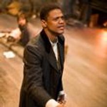 Photo Flash: The Old Globe Presents THE WHIPPING MAN
